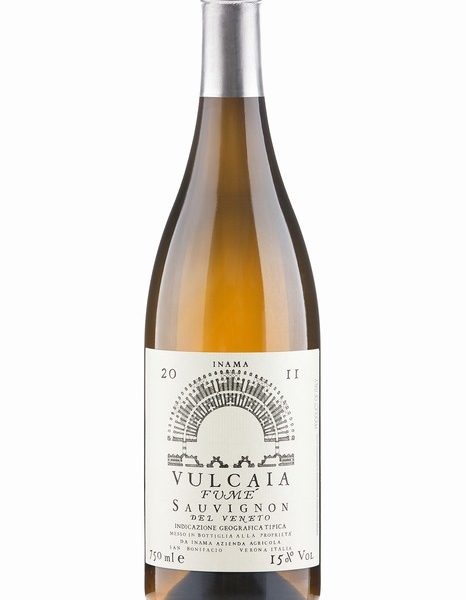 SAUVIGNON VULCAIA FUME'2022 INAMA