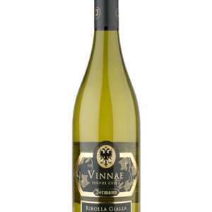 VINNAE RIBOLLA GIALLA 2022 JERMANN