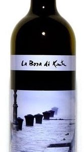 CHARDONNAY LA BORA 2018 KANTE