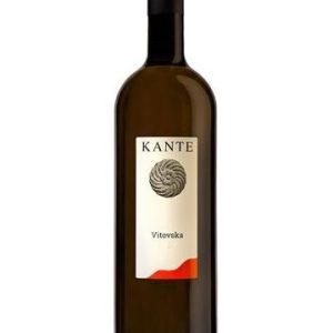 VITOVSKA 2019 KANTE