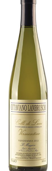 VERMENTINO COSTA MARINA 2024 LAMBRUSCHI