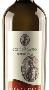 GRECO DI TUFO 2022 COLLI DI LAPIO