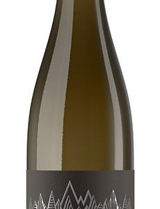 CHARDONNAY CUVEE BOIS 2021 LES CRETES