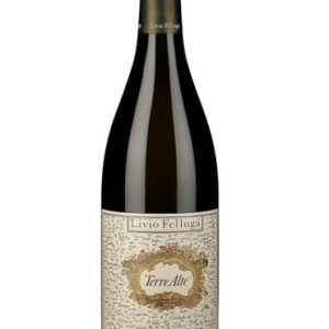 TERRE ALTE 2021 LIVIO FELLUGA