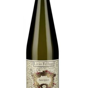 SAUVIGNON 2022 LIVIO FELLUGA