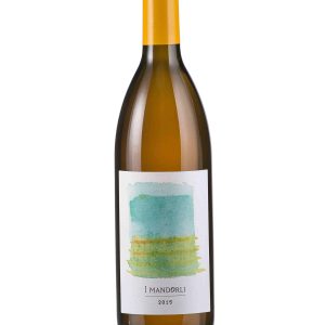 VERMENTINO TOSCANO 2022 I MANDORLI
