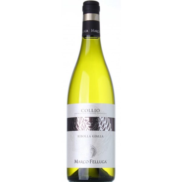 RIBOLLA GIALLA COLLIO 2024 MARCO FELLUGA