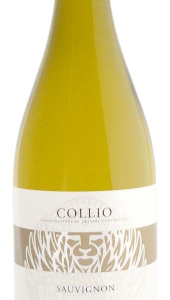 SAUVIGNON COLLIO 2024 MARCO FELLUGA
