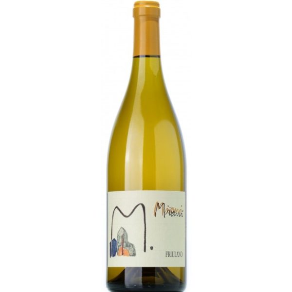 FRIULANO 2022 AZIENDA AGRICOLA MIANI