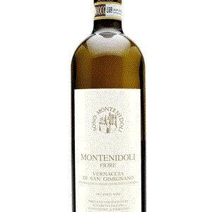 VERNACCIA FIORE DI SAN GIMIGNANO 2022 MONTENIDOLI