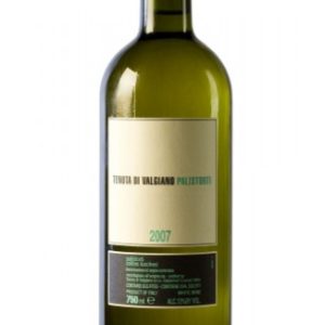 PALISTORTI BIANCO 2022 TENUTA DI VALGIANO