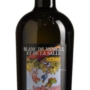 BLANC DE MORGEX ET DE LA SALLE 2022 ERMES PAVESE