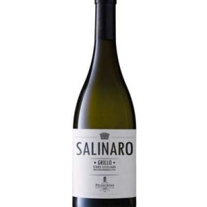 IL SALINARO 2022 CANTINA PELLEGRINO