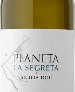 LA SEGRETA BIANCO 2022 PLANETA