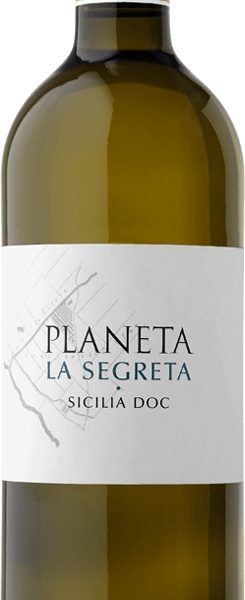 LA SEGRETA BIANCO 2024 PLANETA