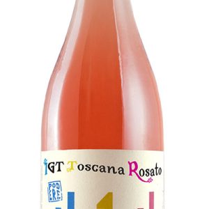 ROSATO FLOWER POWER 2022- PODERE 414