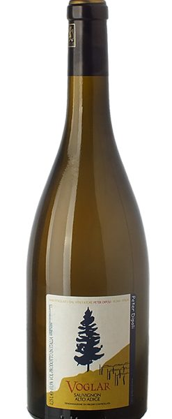 SAUVIGNON VOGLAR 2021 PETER DIPOLI