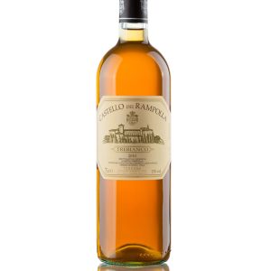 TREBIANCO CASTELLO RAMPOLLA 2020