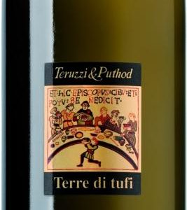 TERRE DI TUFI 2021 TERUZZI & PUTHOD