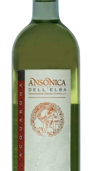 ANSONICA DELL'ELBA 2024 ACQUABONA