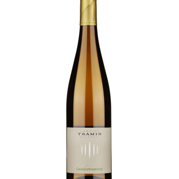 GEWURZTRAMINER  SELIDA 2024 TRAMIN