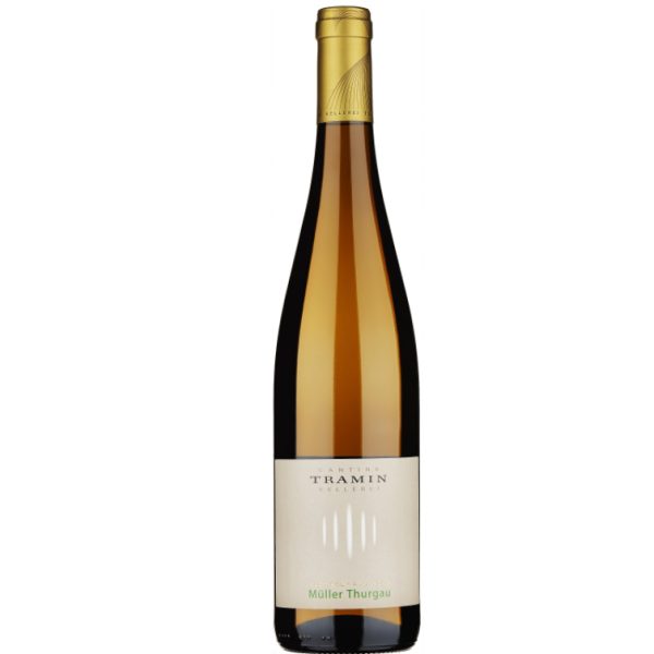 MULLER THURGAU 2024 TRAMIN