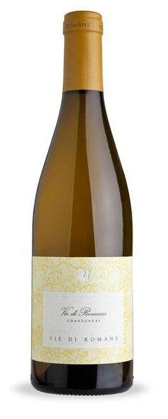 CHARDONNAY 2023 VIE DI ROMANS