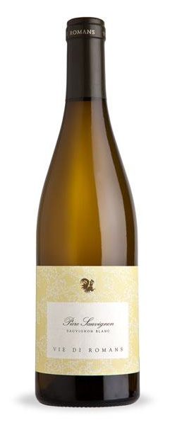 SAUVIGNON PIERE 2023 VIE DI ROMANS