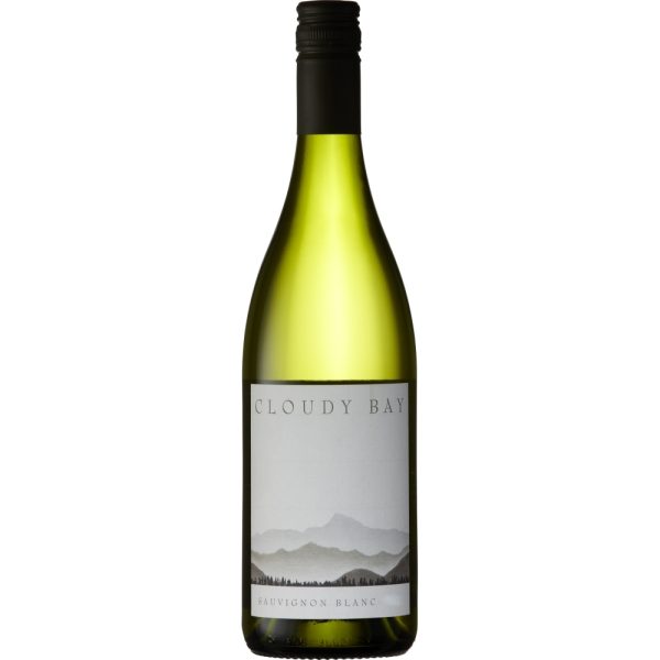 SAUVIGNON BLANC CLOUDY BAY 2024
