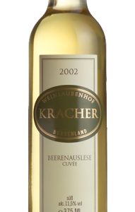 BEERENAUSLESE 2019 KRACHER