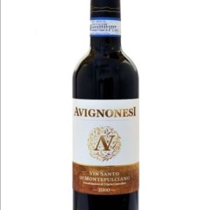 VIN SANTO 2000 100 ML AVIGNONESI