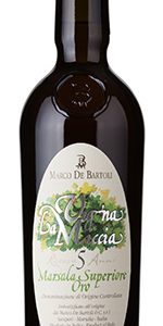 MARSALA SUPERIORE ORO VIGNA LA MICCIA DE BARTOLI