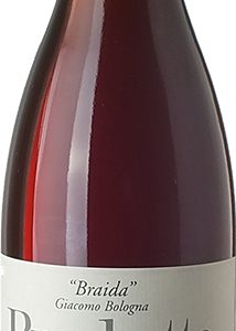 BRACHETTO D'ACQUI 2022 BRAIDA