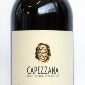 VINSANTO DI CARMIGNANO 2016 TENUTA DI CAPEZZANA