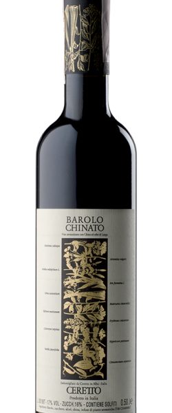 BAROLO CHINATO CERETTO