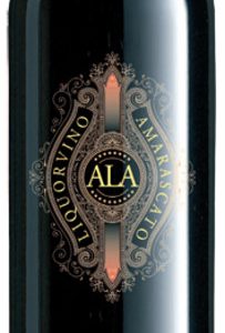 ALA LIQUORVINO DUCA DI SALAPARUTA