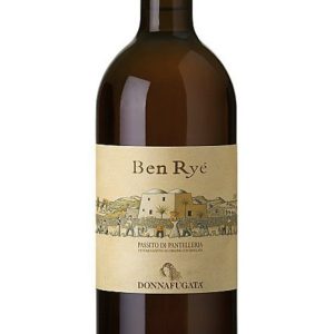 PASSITO DI PANTELERIA 2021 0,375 BEN RYE