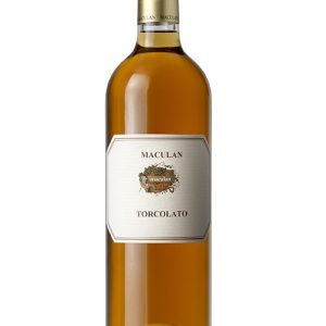 TORCOLATO 2021 0,375 MACULAN