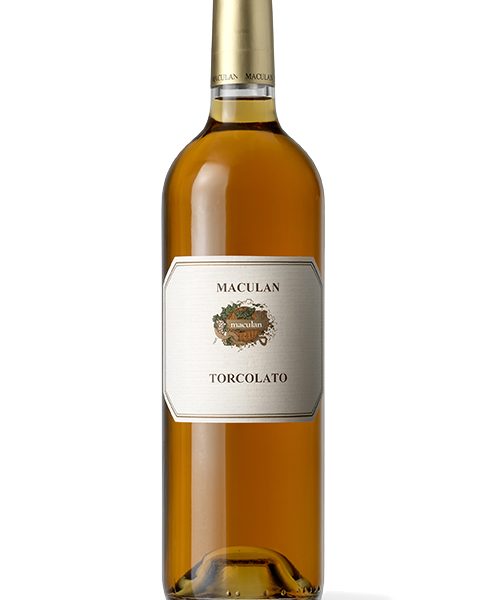 TORCOLATO 2023 0,375 MACULAN