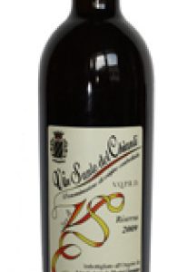 VIN SANTO DEL CHIANTI RISERVA 2018 MARINI GIUSEPPE