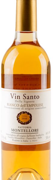 VIN SANTO DELLA SIGNORA 2019 MONTELLORI