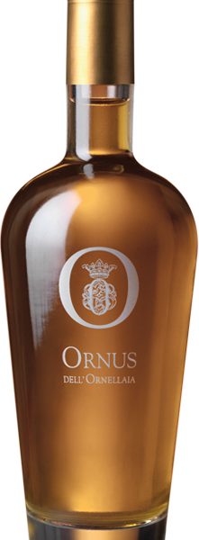 ORNUS DELL'ORNELLAIA 2019 TENUTA DELL'ORNELLAIA