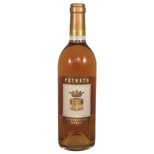 POURRITURE NOBLE 2006 PETRETO