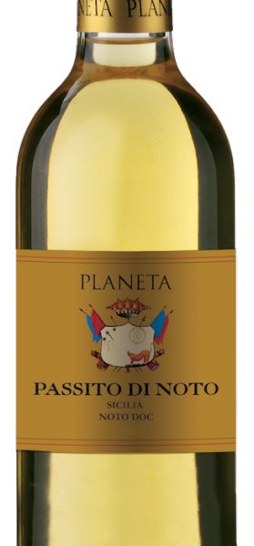 PASSITO DI NOTO 2024 PLANETA