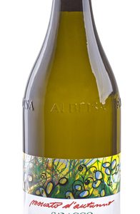 MOSCATO D'ASTI 2022 D'AUTUNNO SARACCO