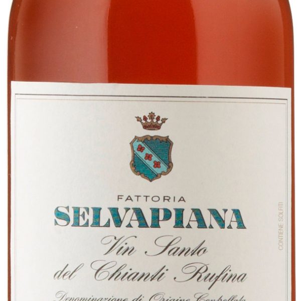 VINSANTO CHIANTI RUFINA 2017 SELVAPIANA
