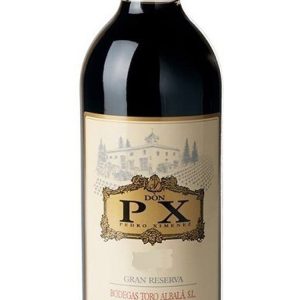 DON PEDRO XIMENEZ 2002 Bodegas Toro Albala'