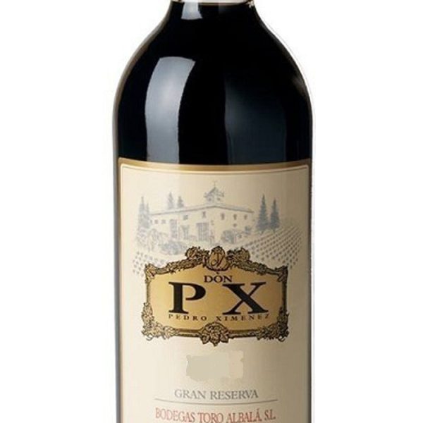 DON PEDRO XIMENEZ 2002 Bodegas Toro Albala'