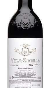 VEGA SICILIA UNICO 2010