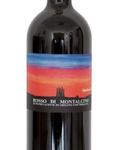 ROSSO DI MONTALCINO 2021 AGOSTINA PIERI